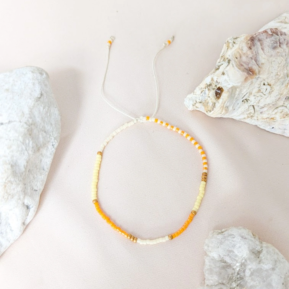 Náramek z kolekce Aperol Spritz