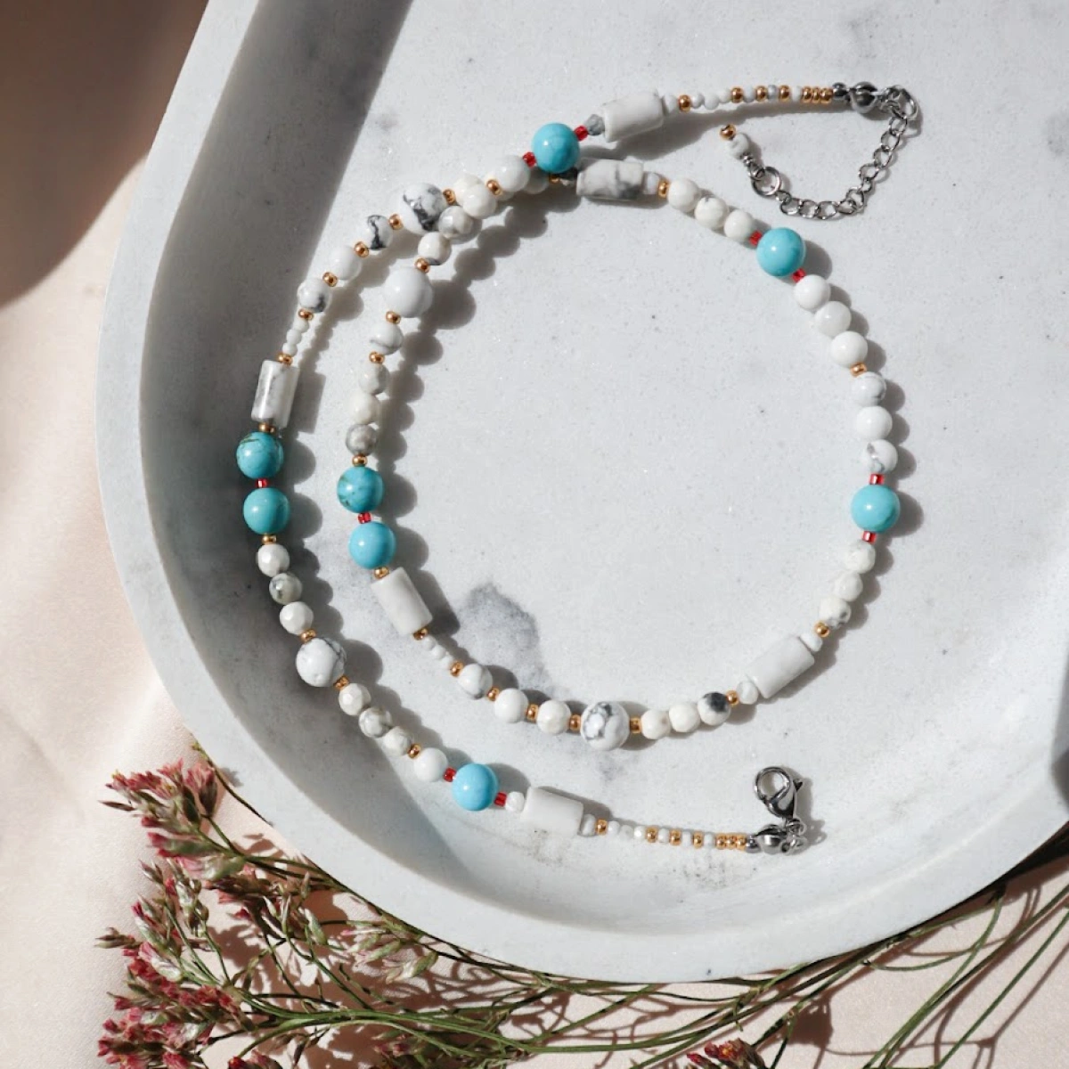 Choker Řecká bohyně