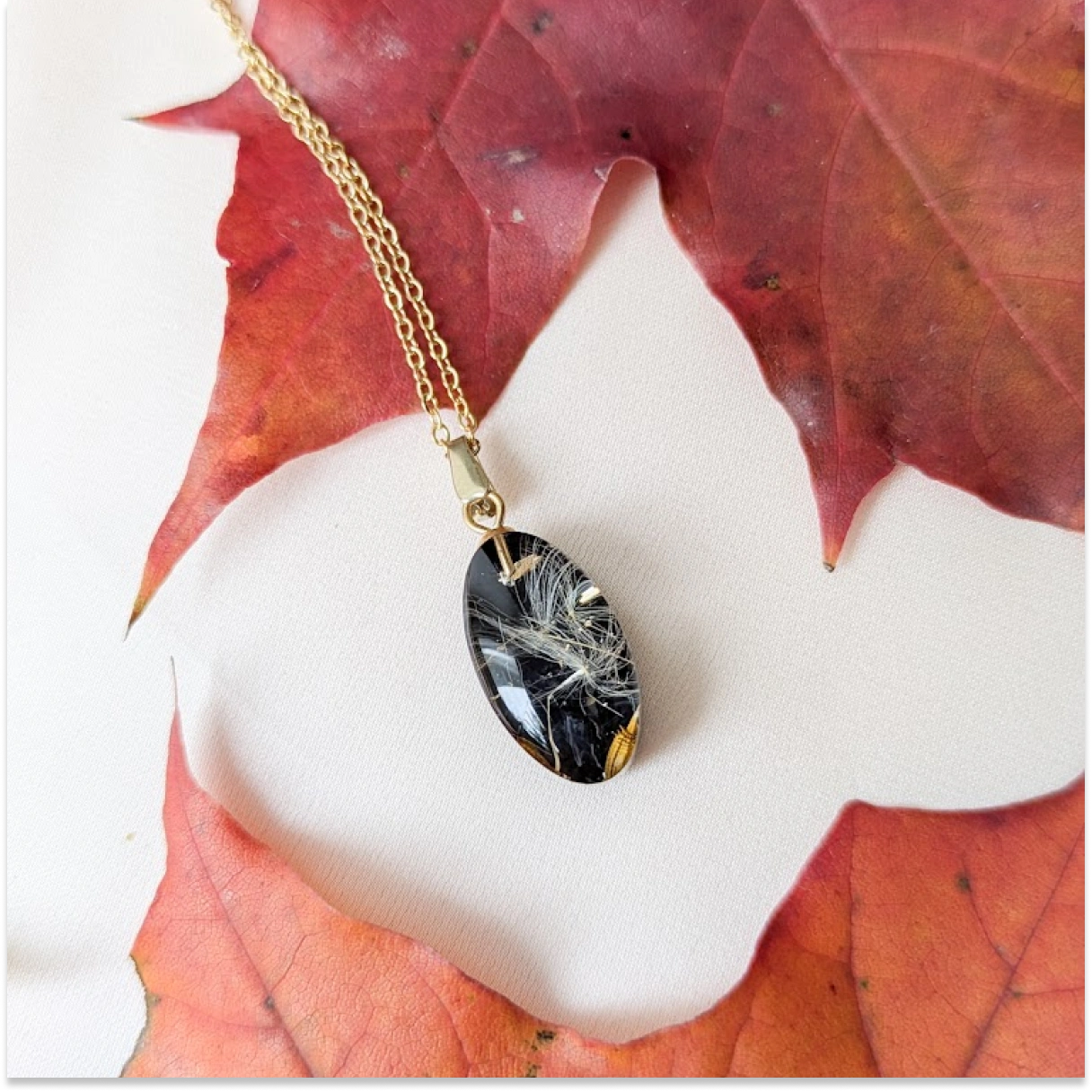 Náhrdelník Hvězdný třpyt 