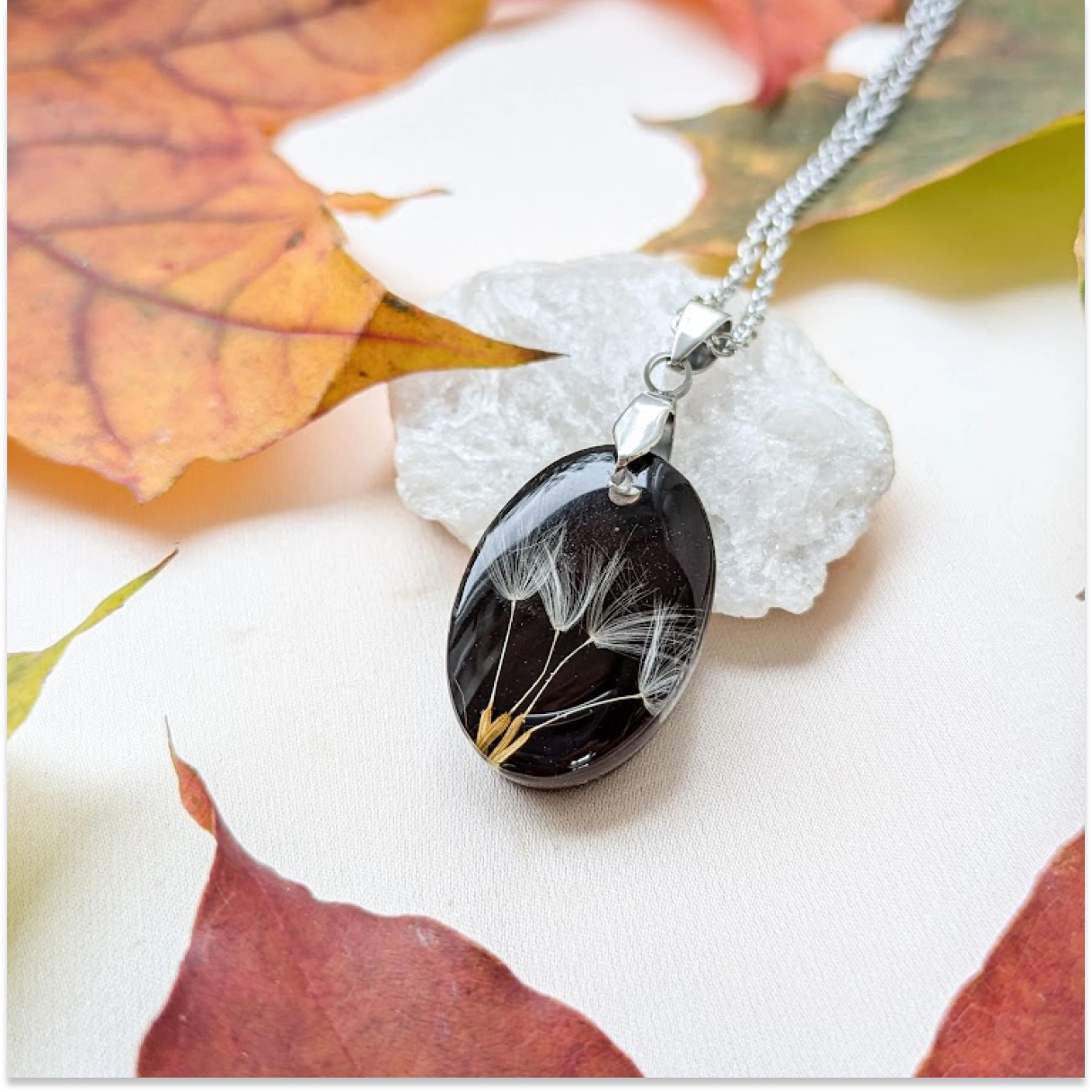 Náhrdelník Hvězdný třpyt 