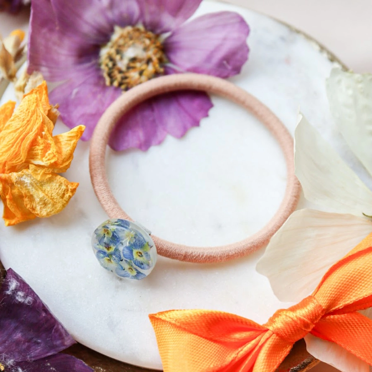 Gumička Rozrazil rezekvítek 