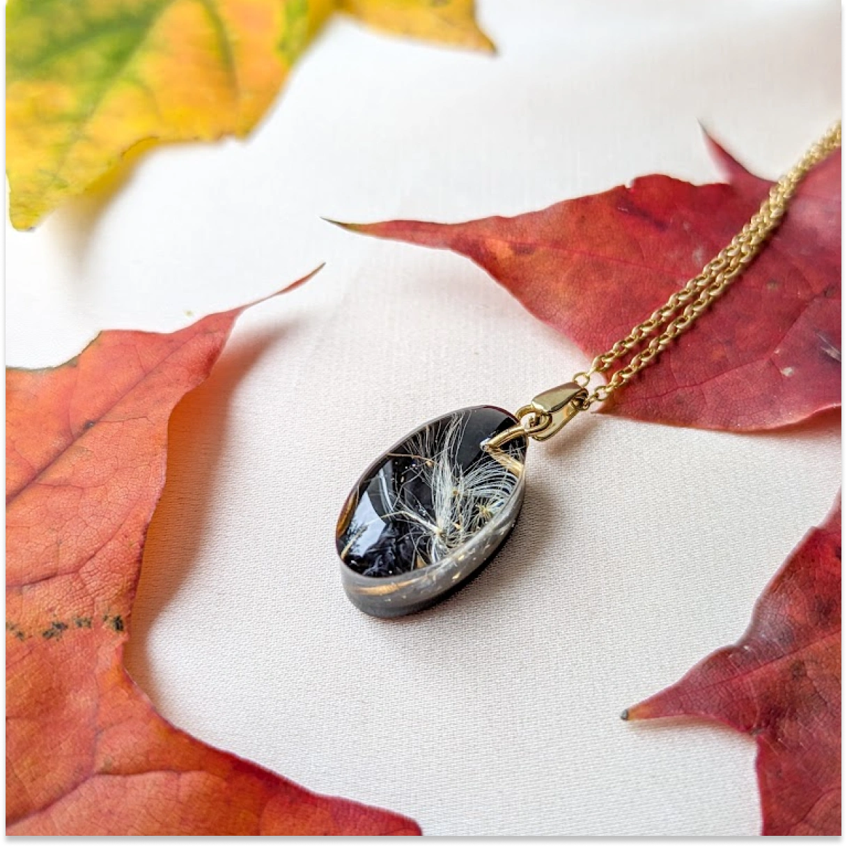 Náhrdelník Hvězdný třpyt 