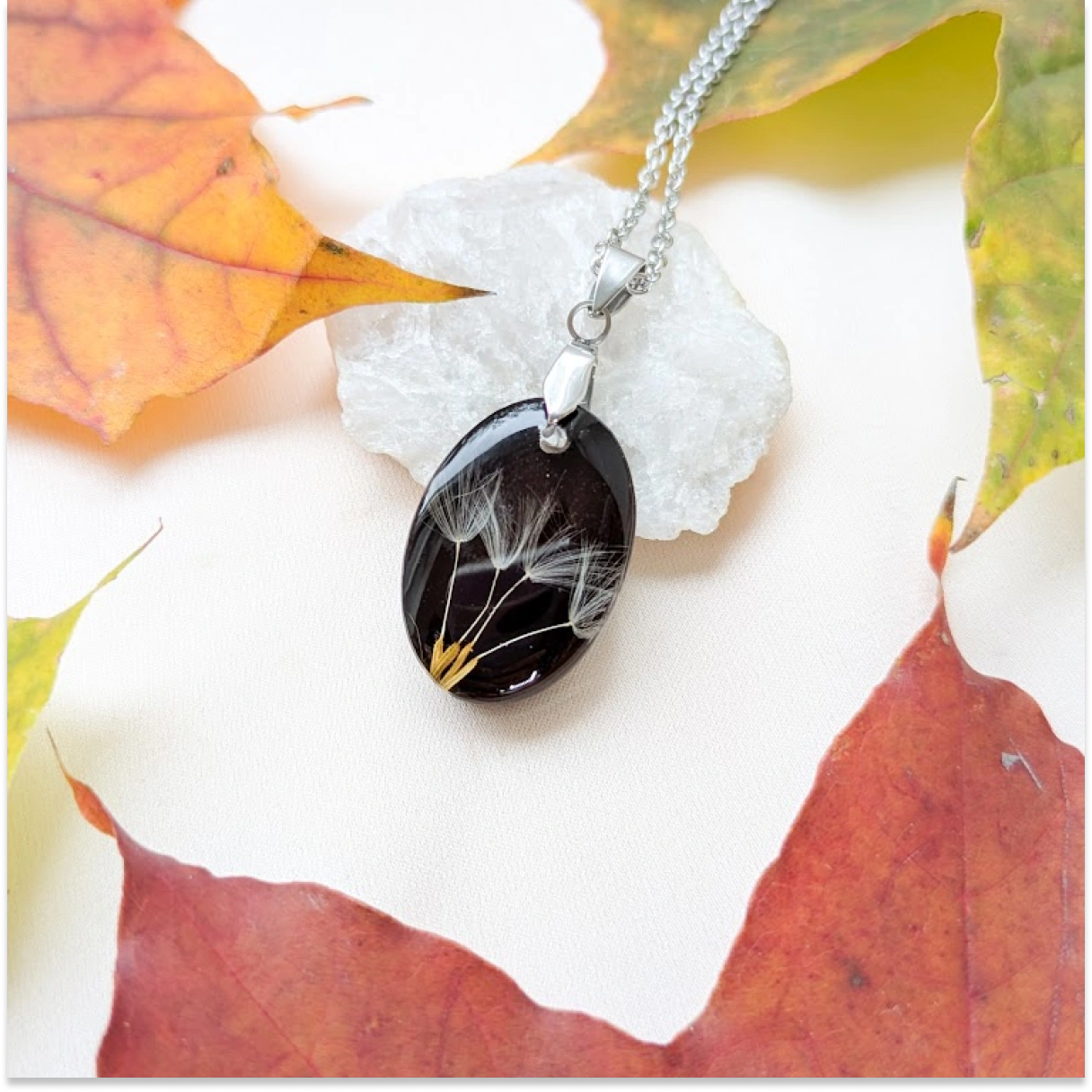 Náhrdelník Hvězdný třpyt 