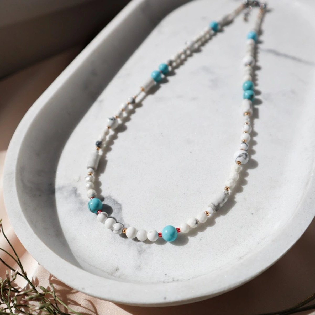 Choker Řecká bohyně