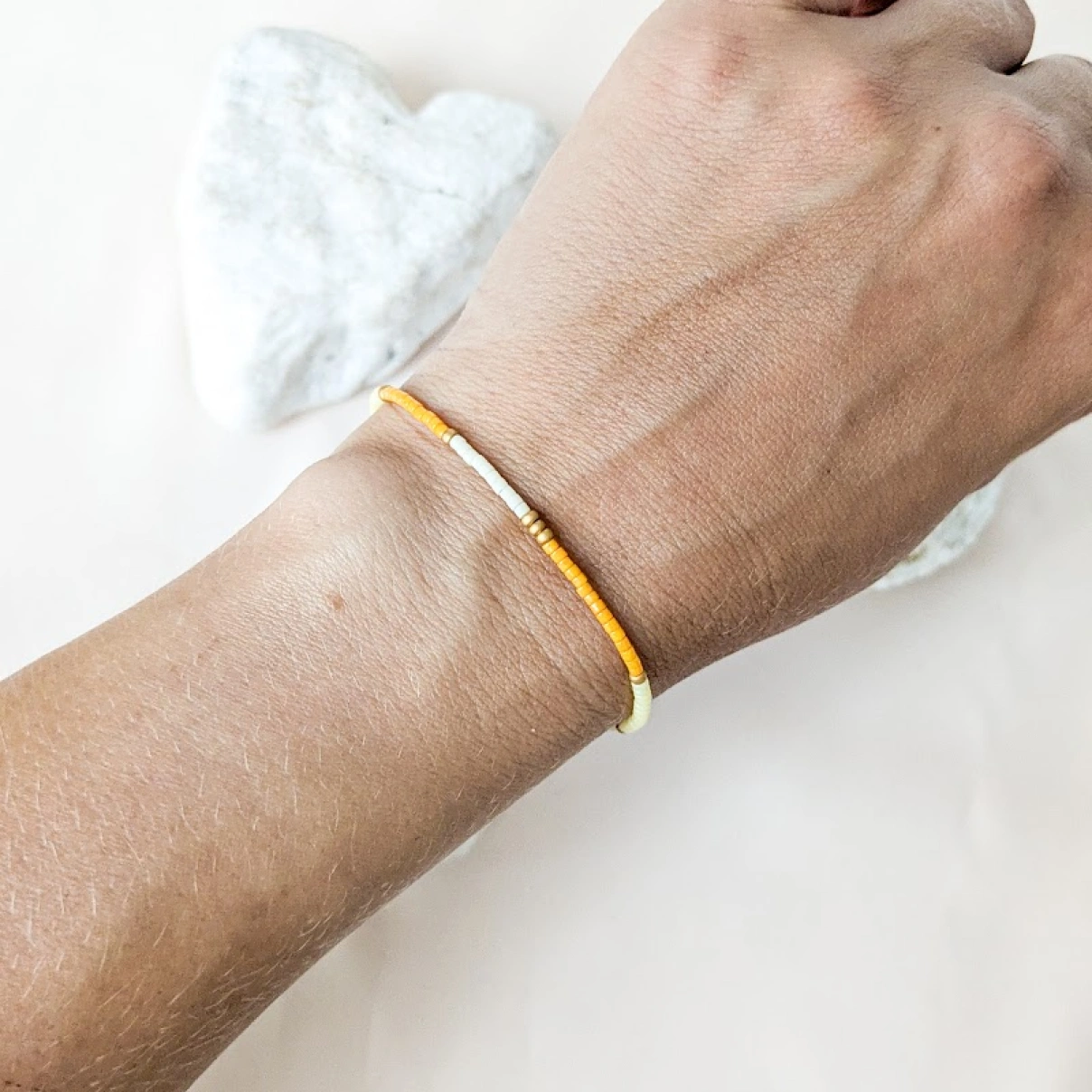 Náramek z kolekce Aperol Spritz