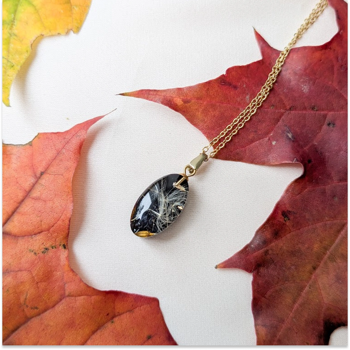 Náhrdelník Hvězdný třpyt 