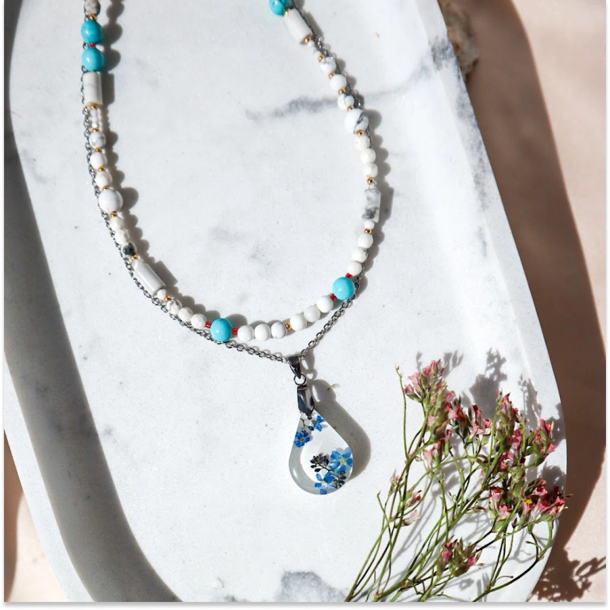 Choker Řecká bohyně