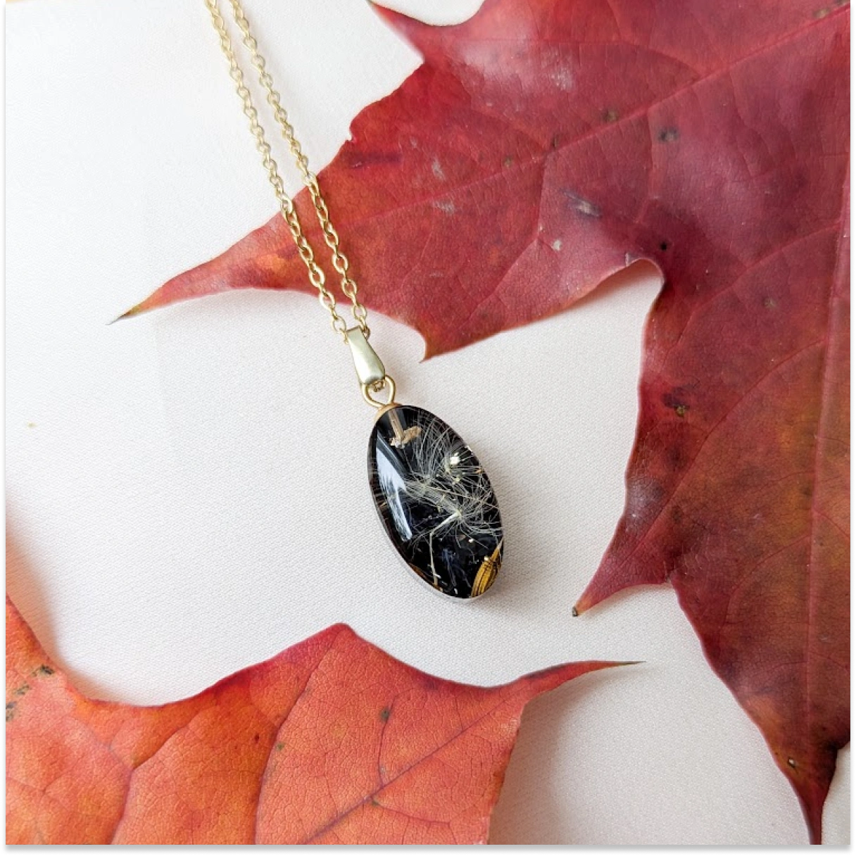 Náhrdelník Hvězdný třpyt 