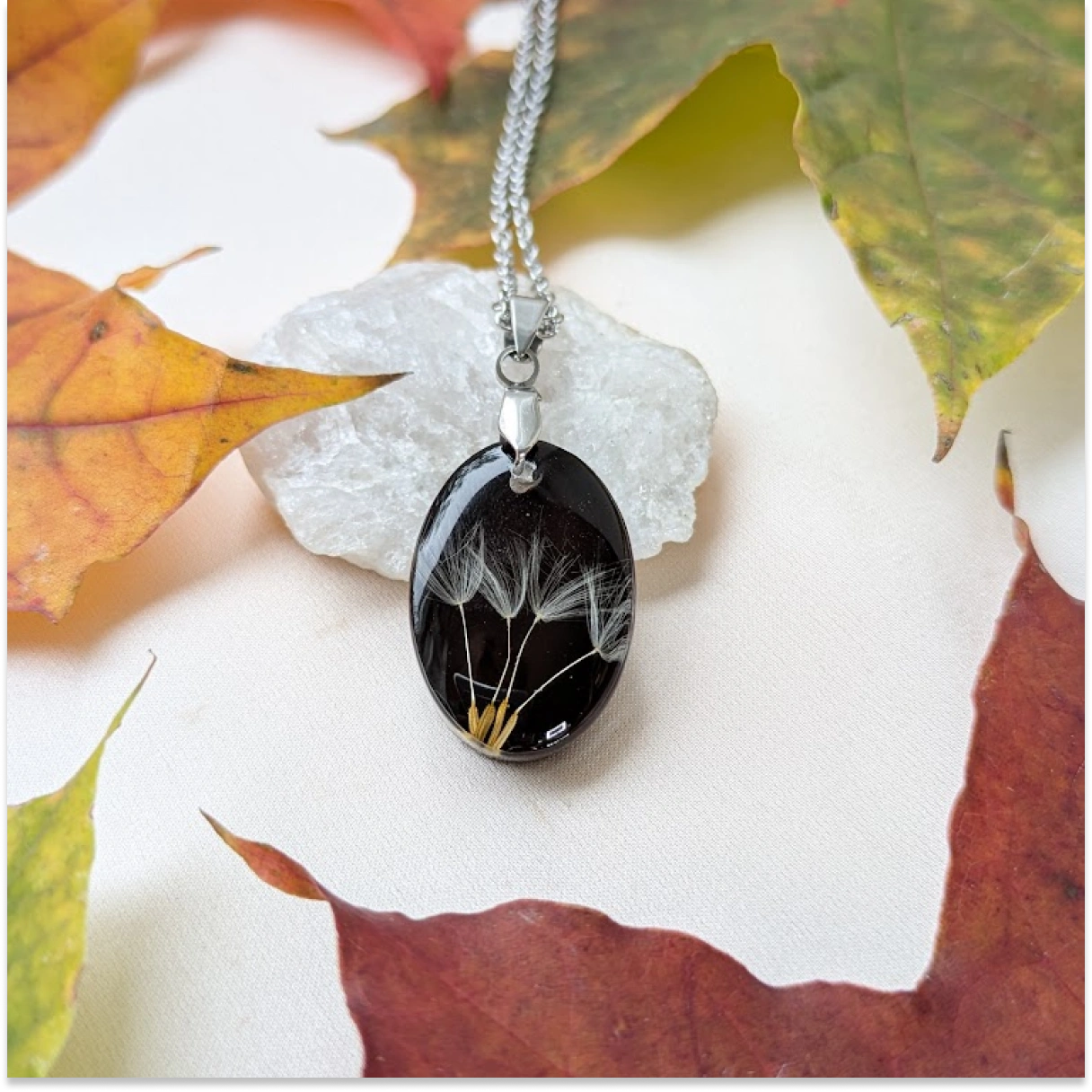 Náhrdelník Hvězdný třpyt 