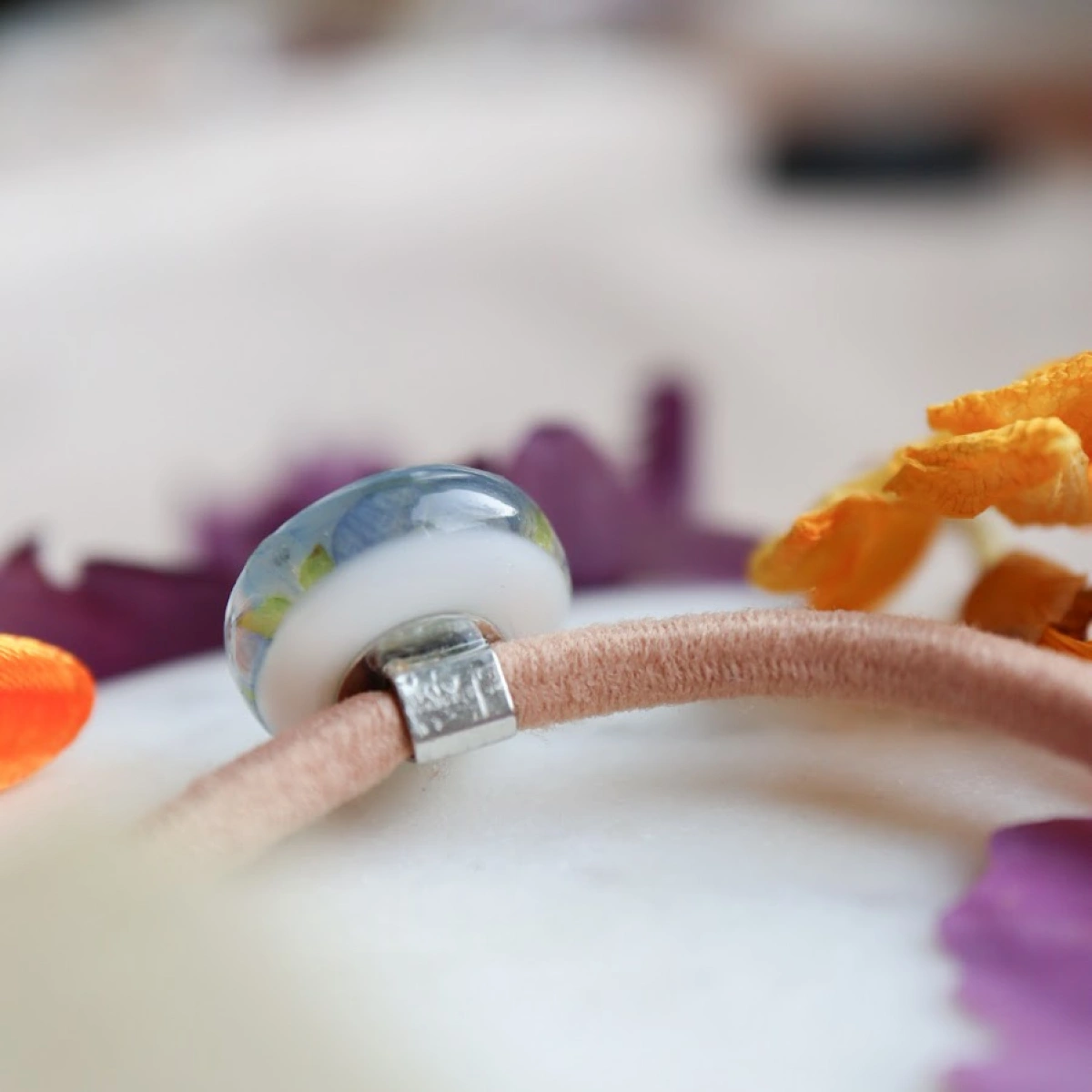 Gumička Rozrazil rezekvítek 