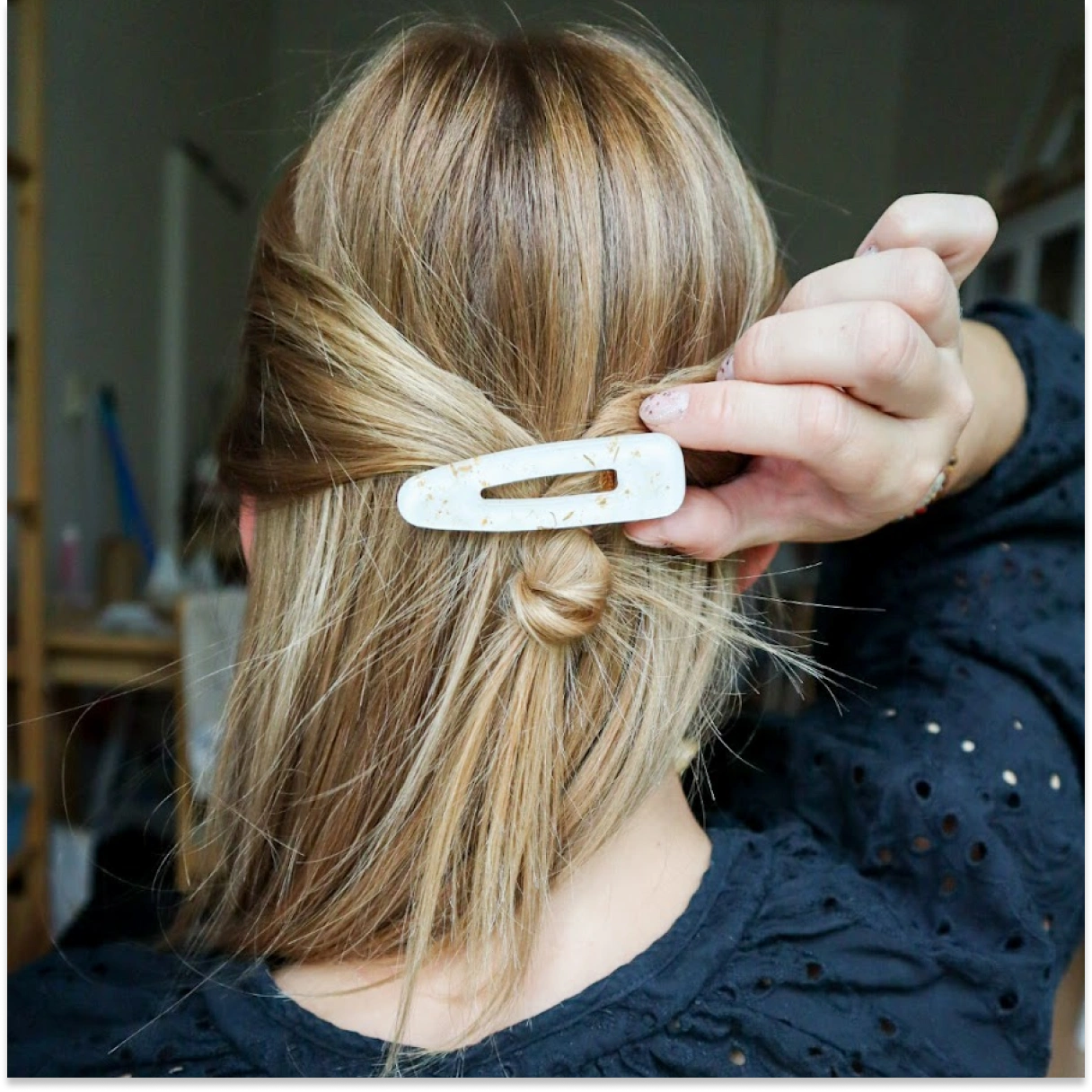 Sponka - Hvězdný prach