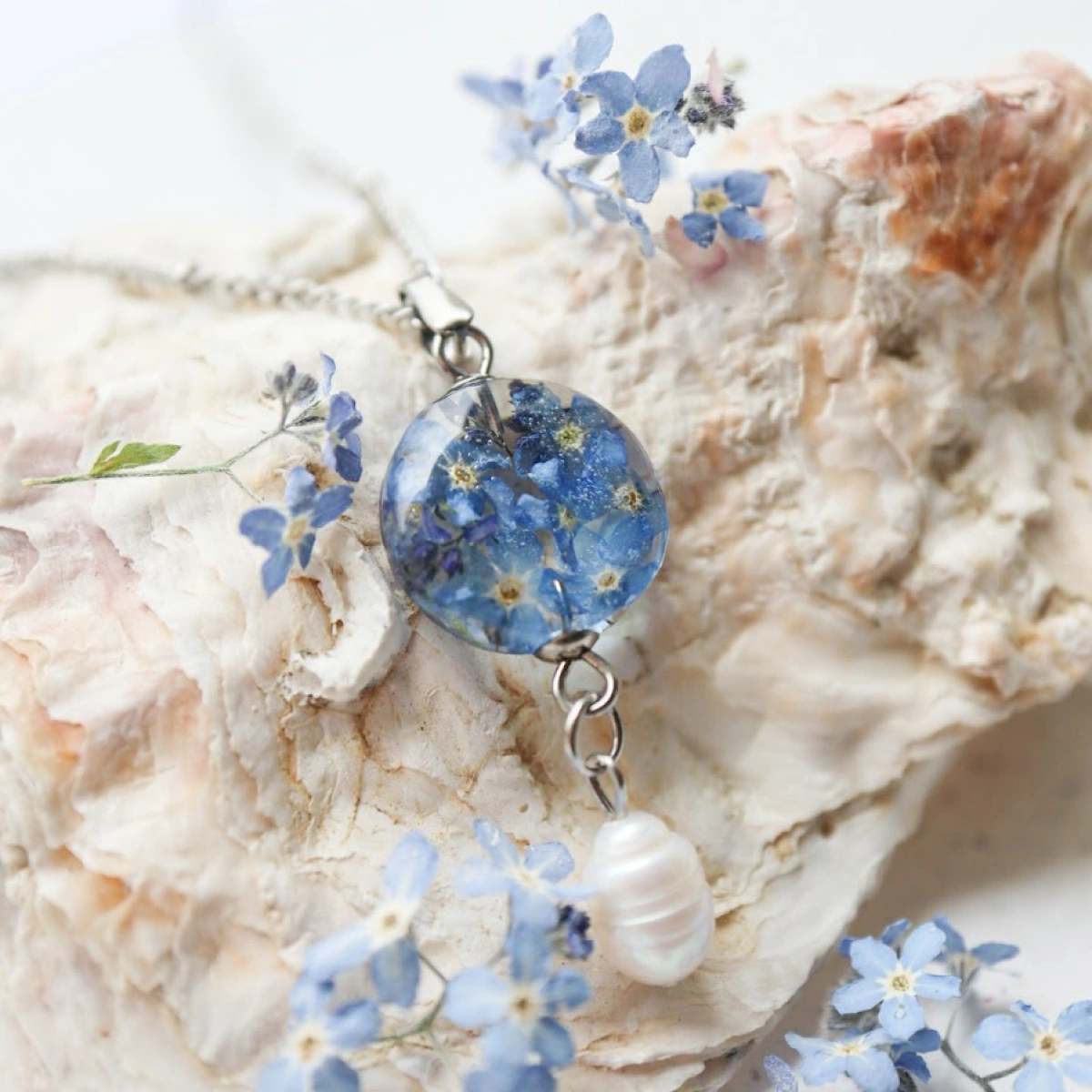 Rozkvetlé hlubiny 