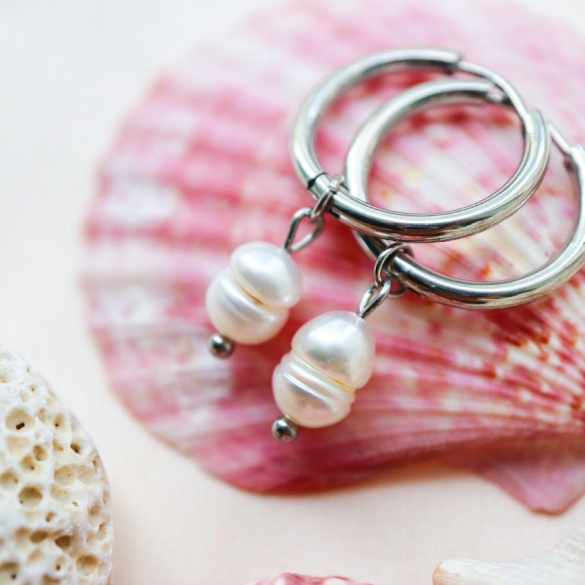 Variace: léto, perly