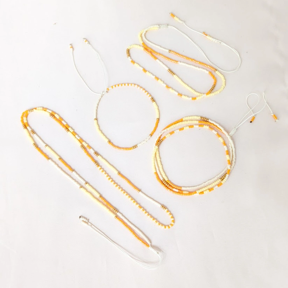 Náramek z kolekce Aperol Spritz