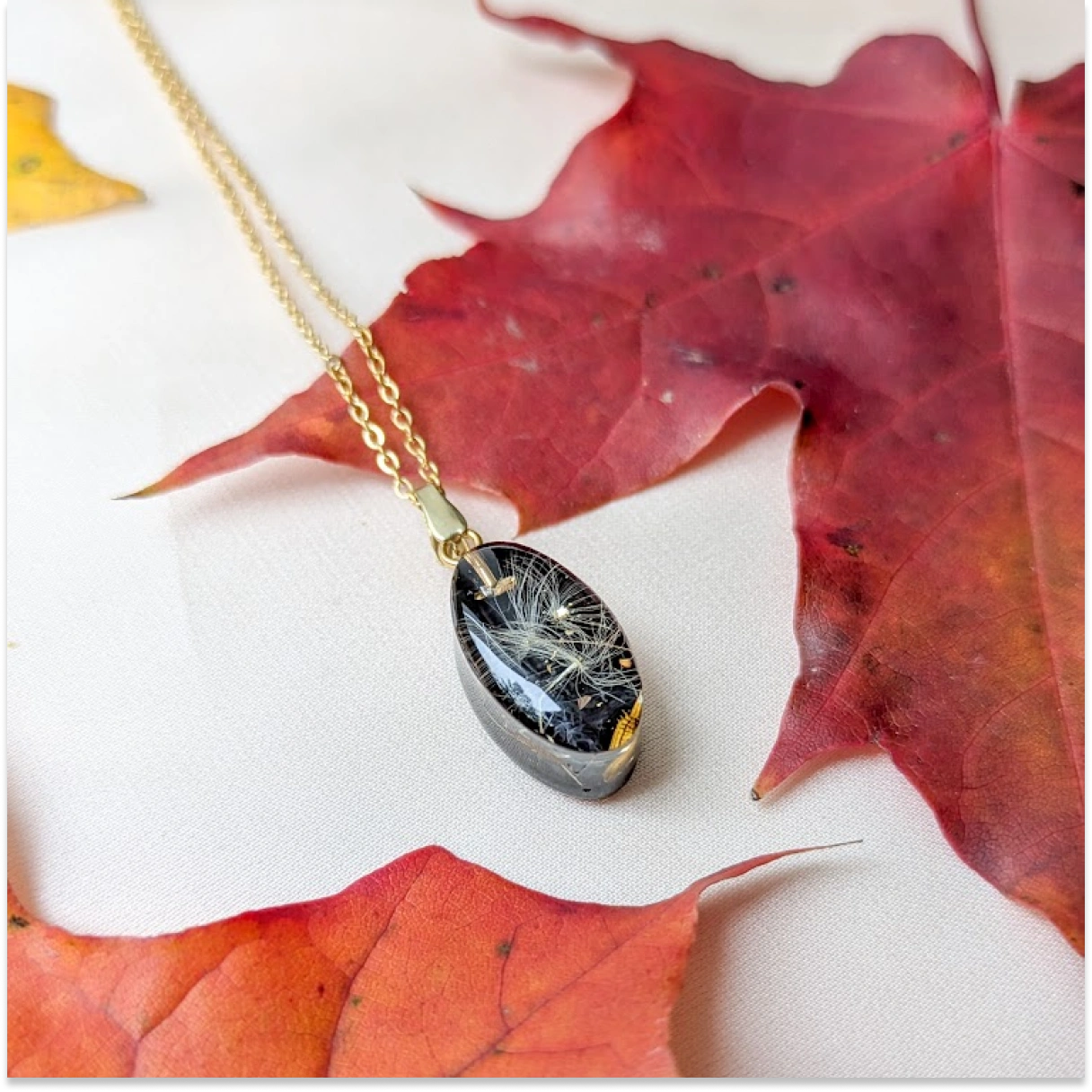 Náhrdelník Hvězdný třpyt 